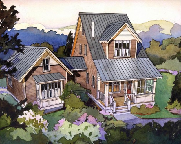 Perfect Little House Co.
